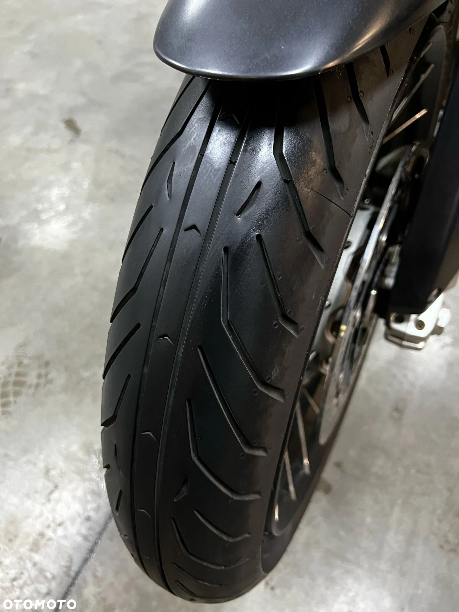 Ducati Multistrada - 12