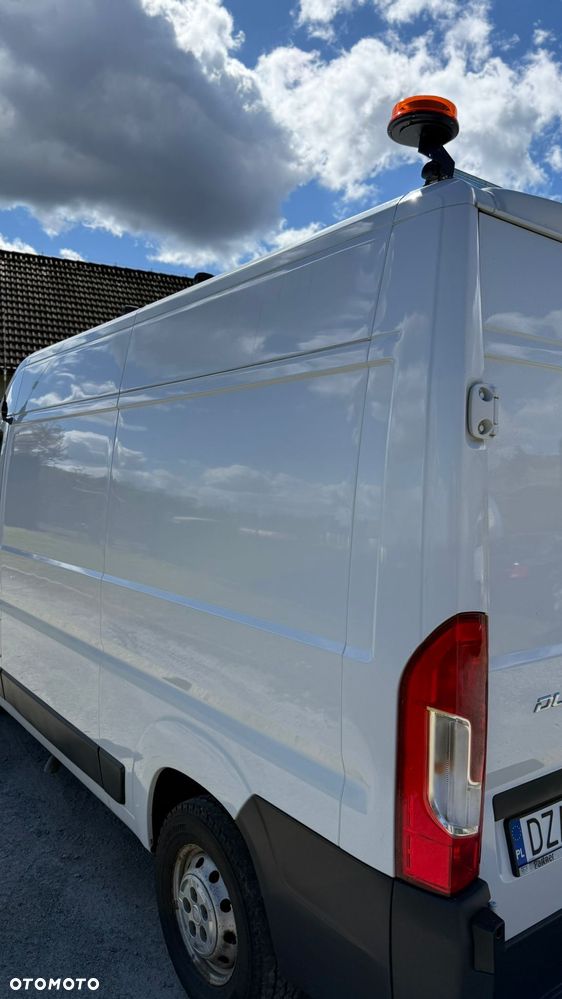 Fiat Ducato - 16