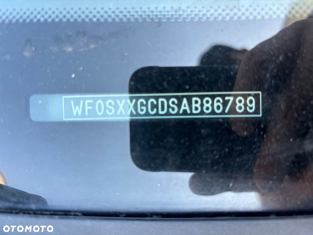 Ford Focus 1.6 TDCi Silver X - 17