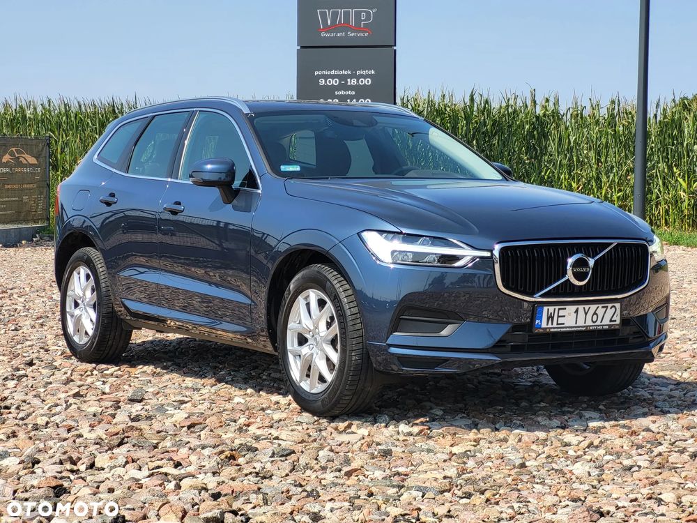 Volvo XC 60 T4 Momentum Pro - 4