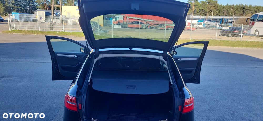 Audi A4 Avant 2.0 TDI - 5