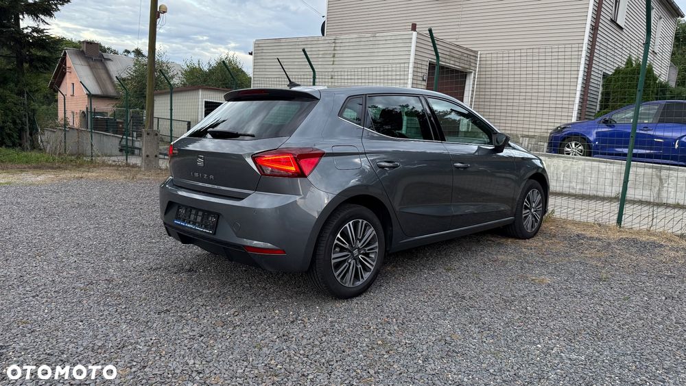 Seat Ibiza 1.0 EcoTSI S&S XCELLENCE - 11