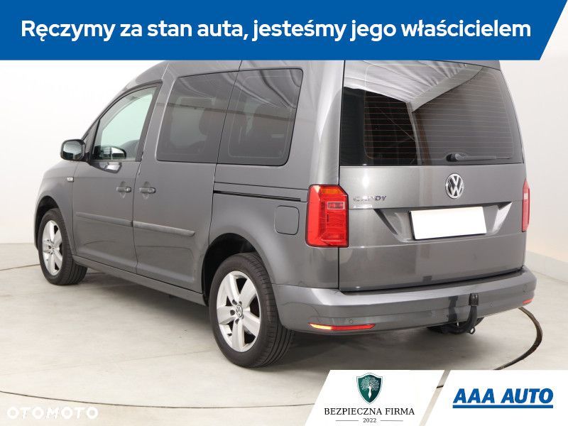 Volkswagen Caddy - 6