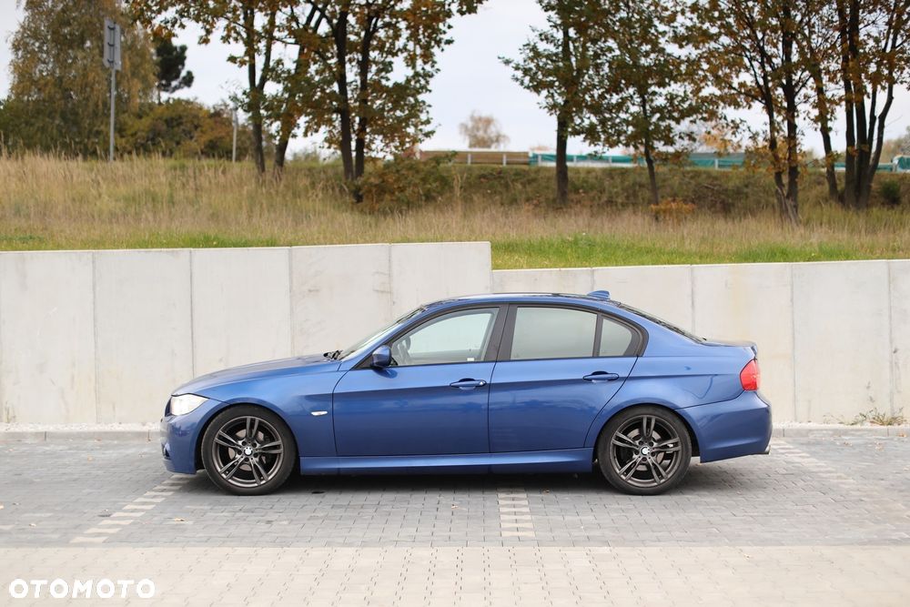 BMW Seria 3 320d - 7