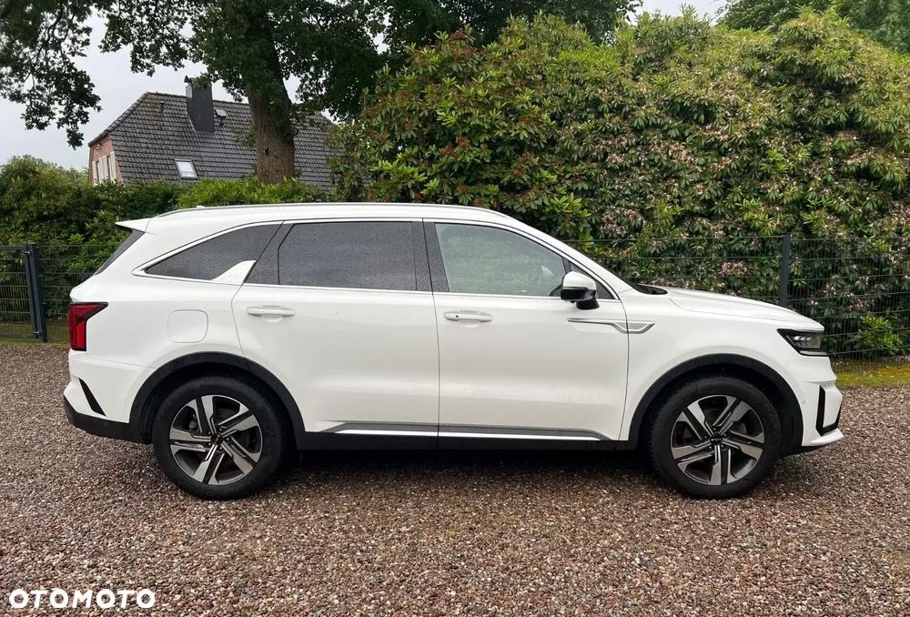 Kia Sorento 1.6 T-GDI HEV Prestige Line - 7