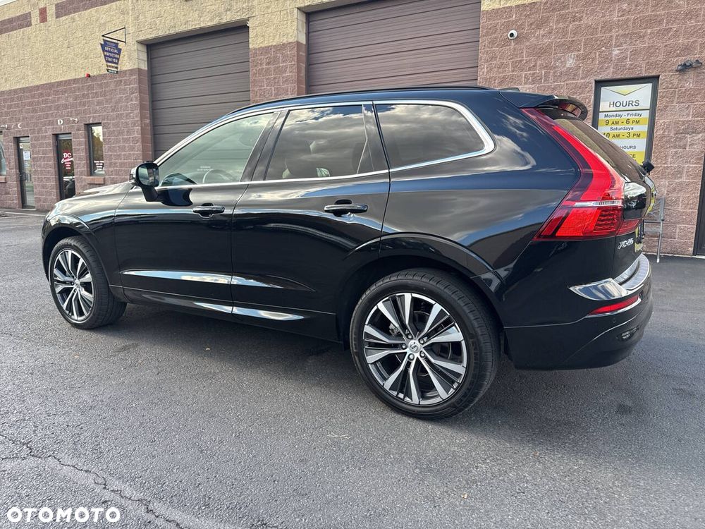 Volvo XC 60 B5 B AWD Geartronic Momentum Pro - 5