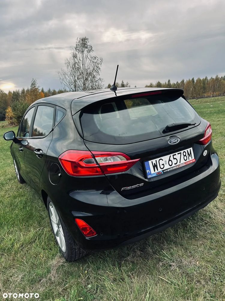 Ford Fiesta - 18