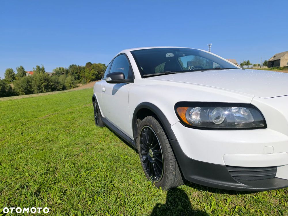 Volvo C30 1.6D - 12