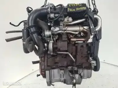 Motor K9K792 RENAULT DACIA 1.5l 70cv - 3