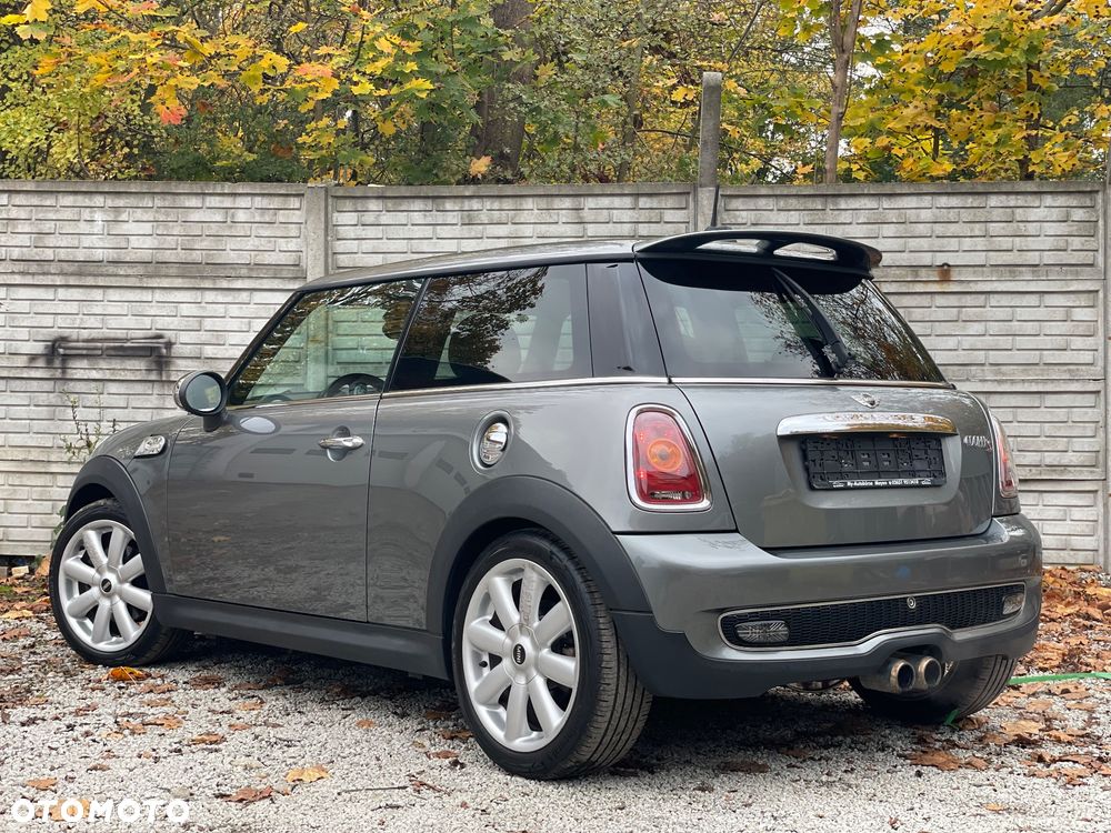 MINI Cooper S - 6