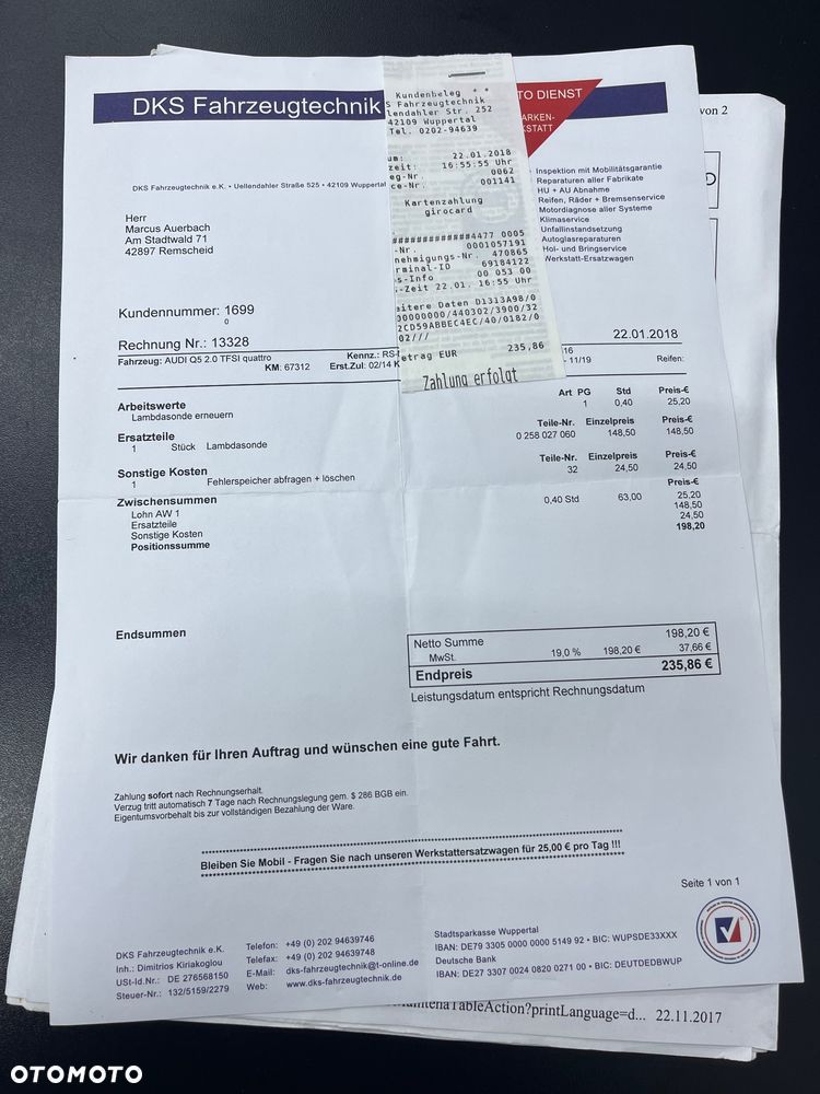 Audi Q5 - 23