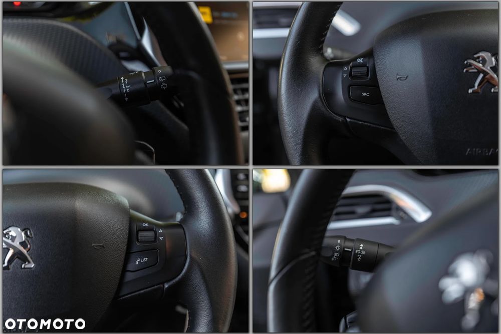 Peugeot 2008 PureTech 82 Style - 37