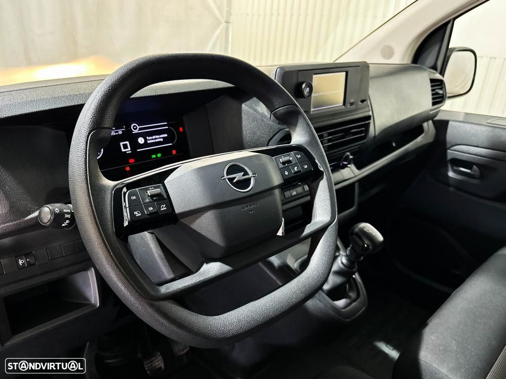 Opel Vivaro FGN - 16