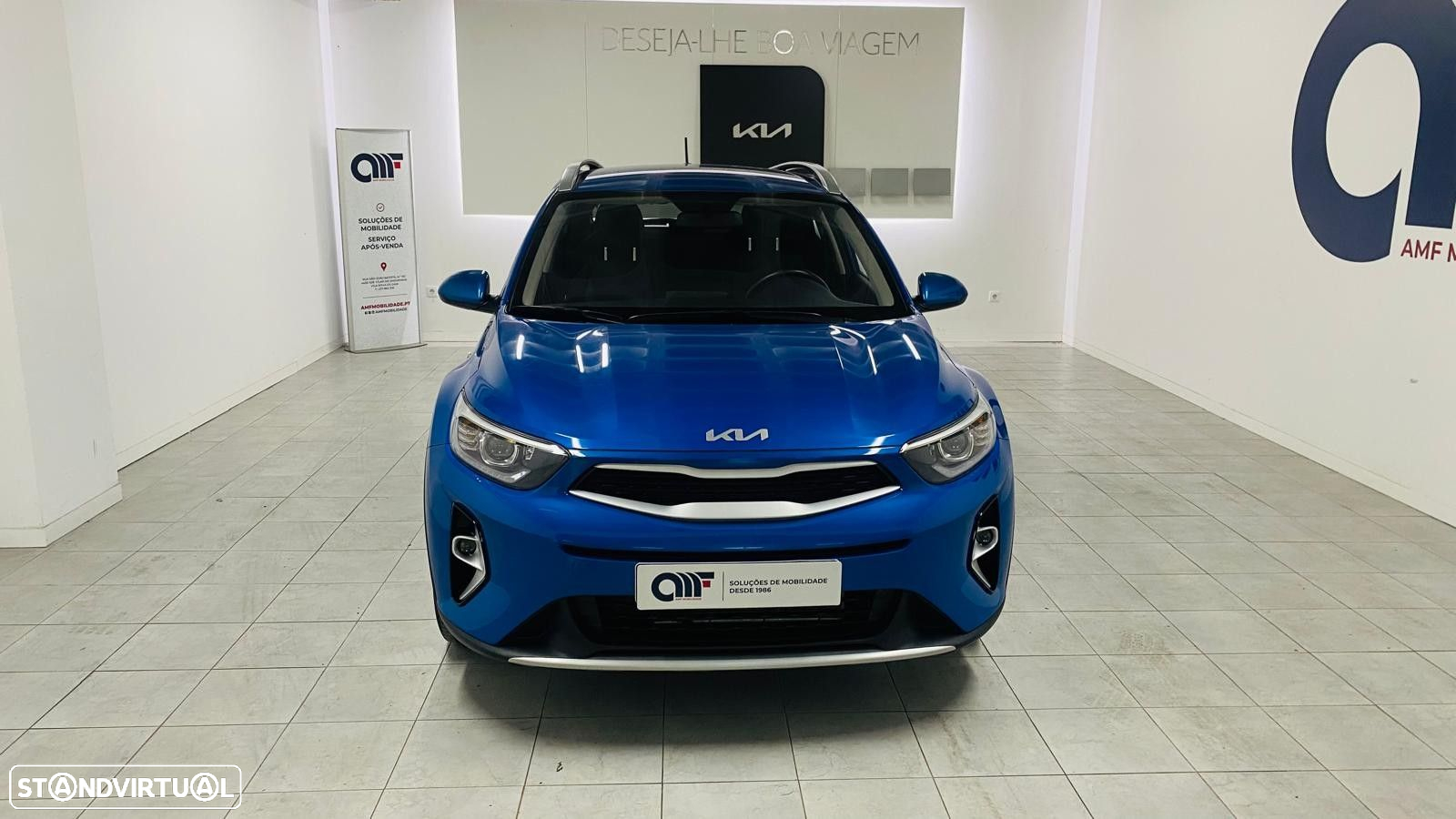 Kia Stonic 1.2 Dynamic - 17