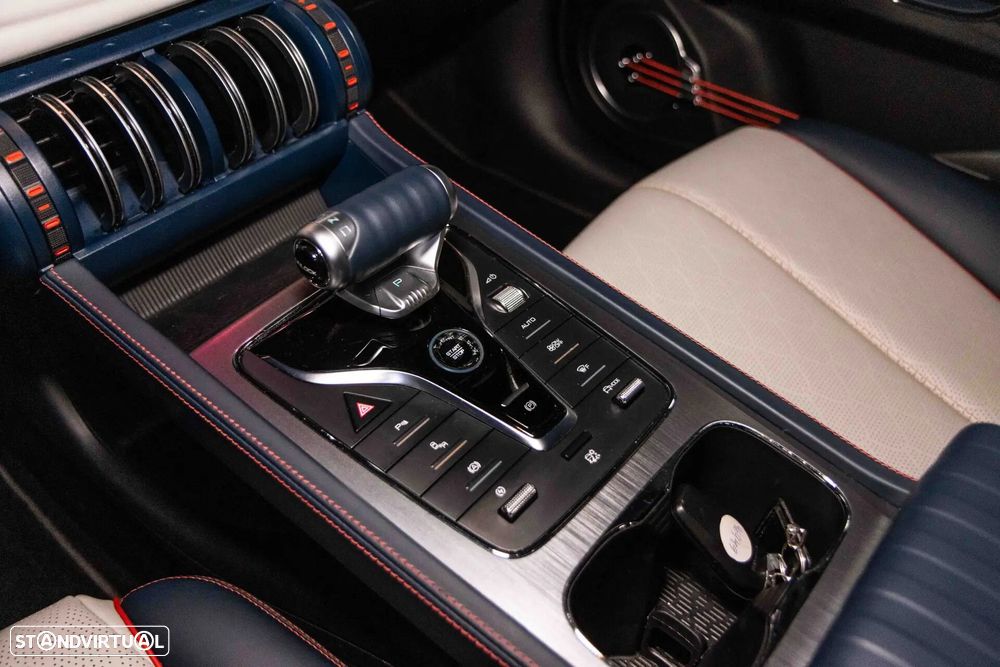 BYD Atto 3 60.48 kWh Design - 29