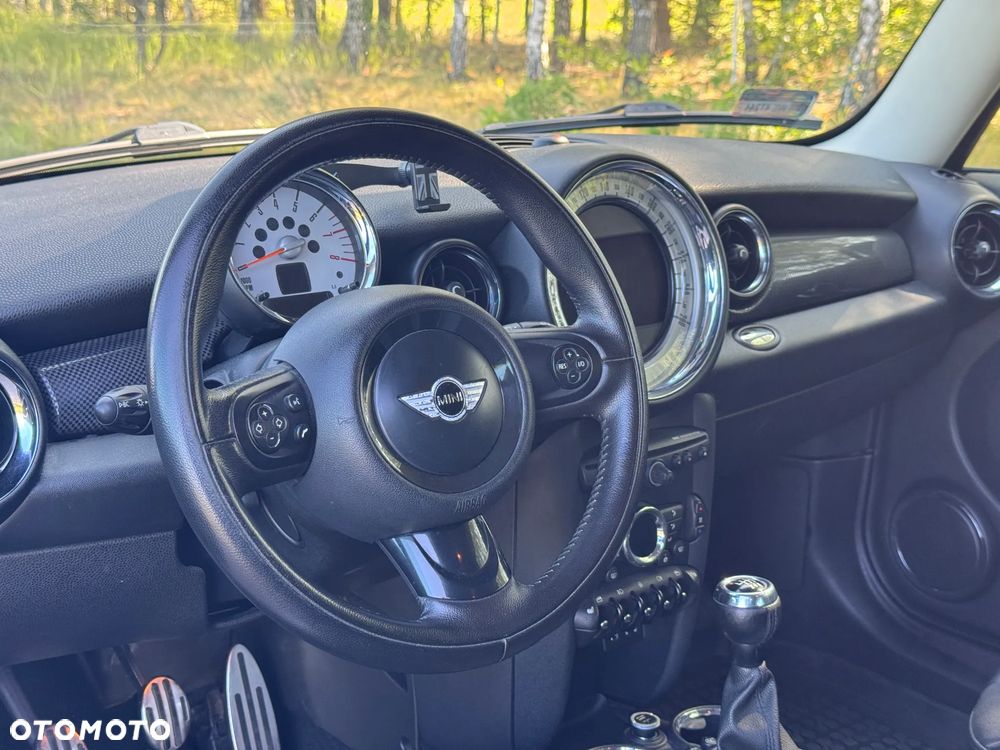 MINI Cooper S Standard - 21
