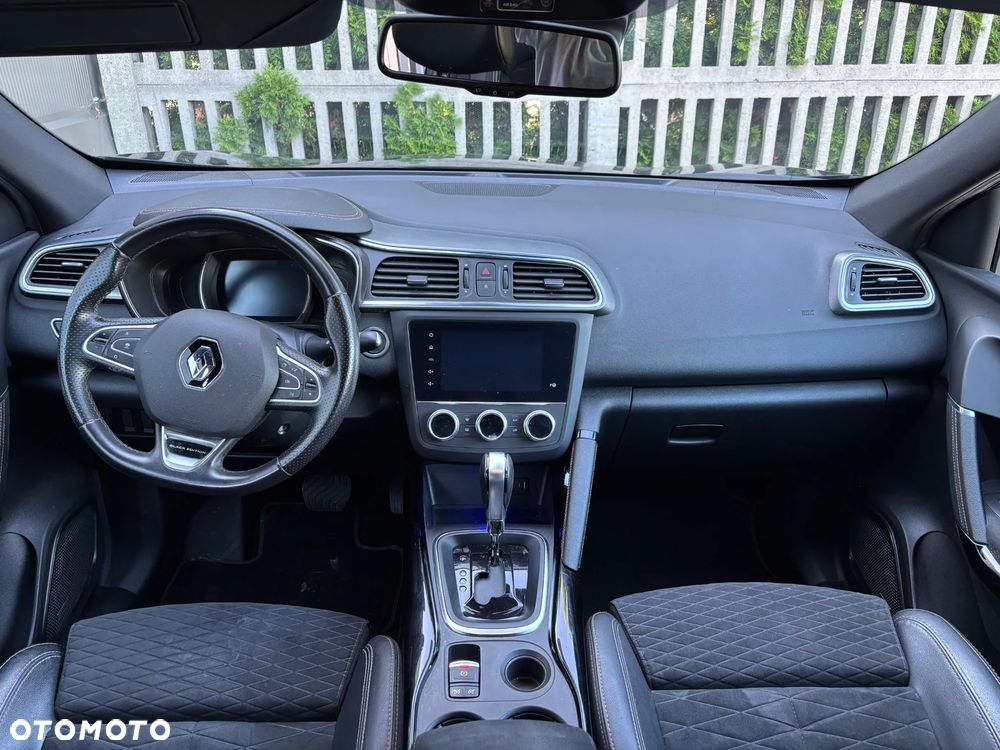 Renault Kadjar - 9