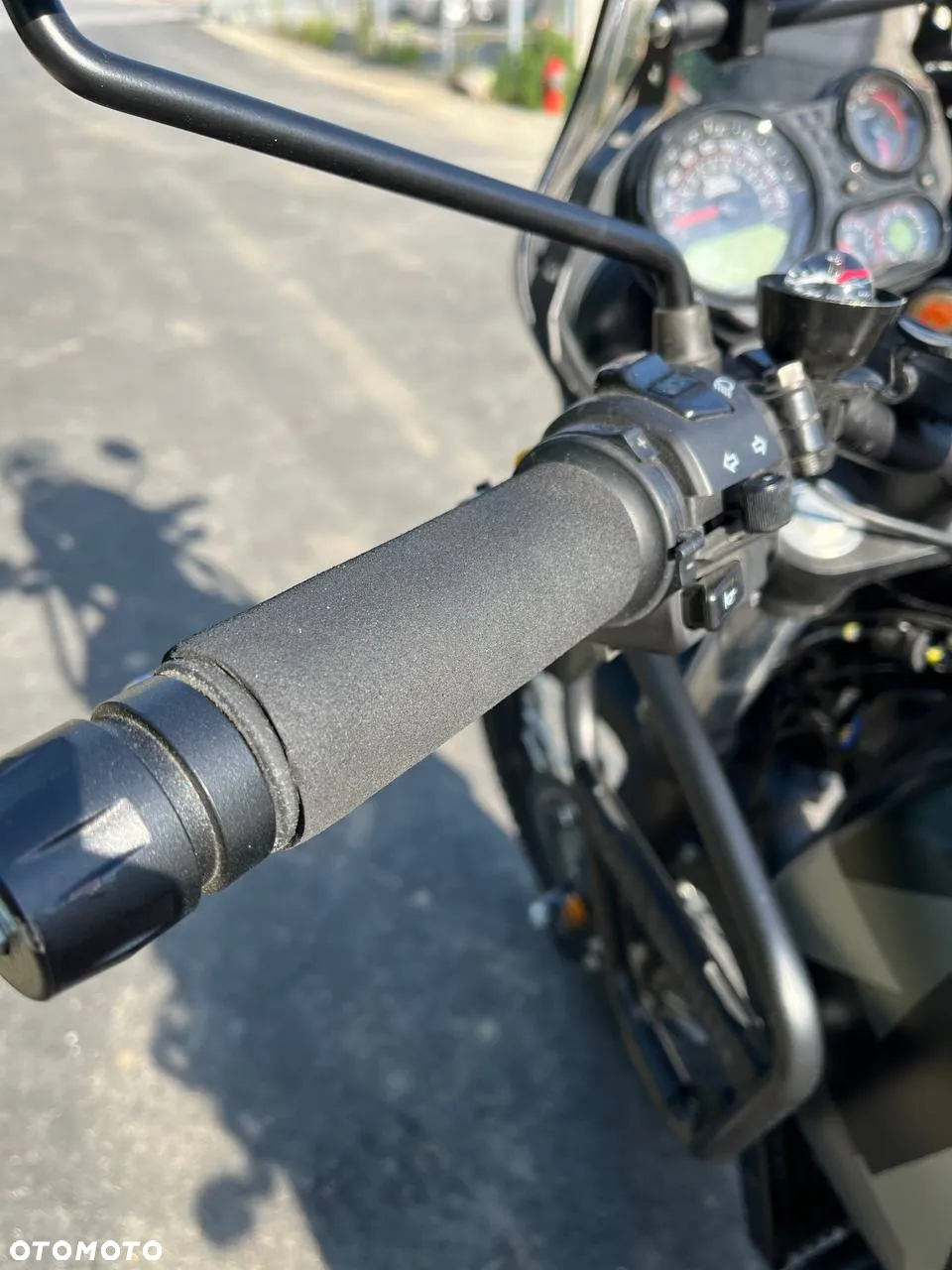 Royal Enfield Himalayan - 17