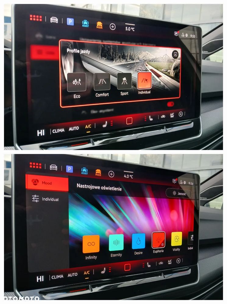 Volkswagen Golf 1.5 eTSI OPF DSG R-Line - 20