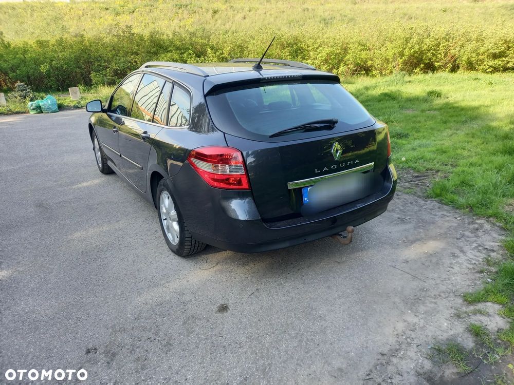 Renault Laguna - 3