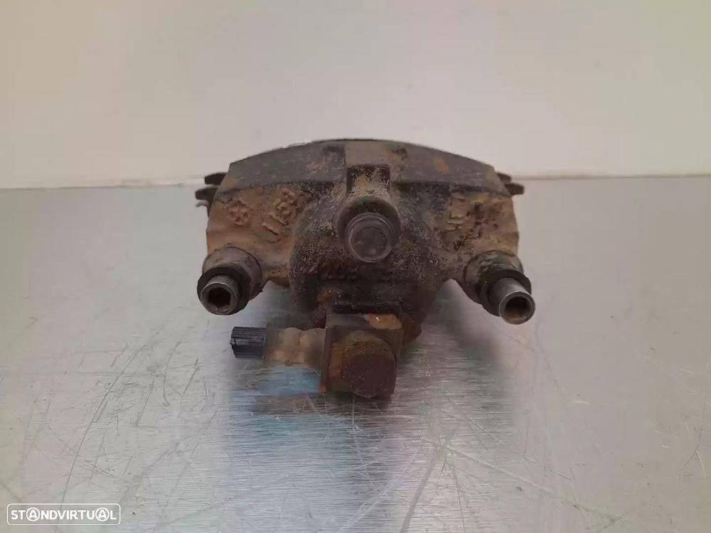 PINÇA TRAVÃO TRASEIRA ESQUERDA CHRYSLER VOYAGER IV 2002 - - 2