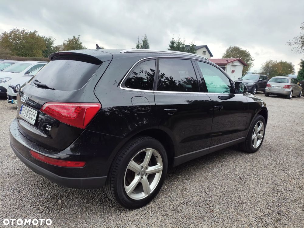 Audi Q5 2.0 TDI Quattro S tronic Prime Line - 4