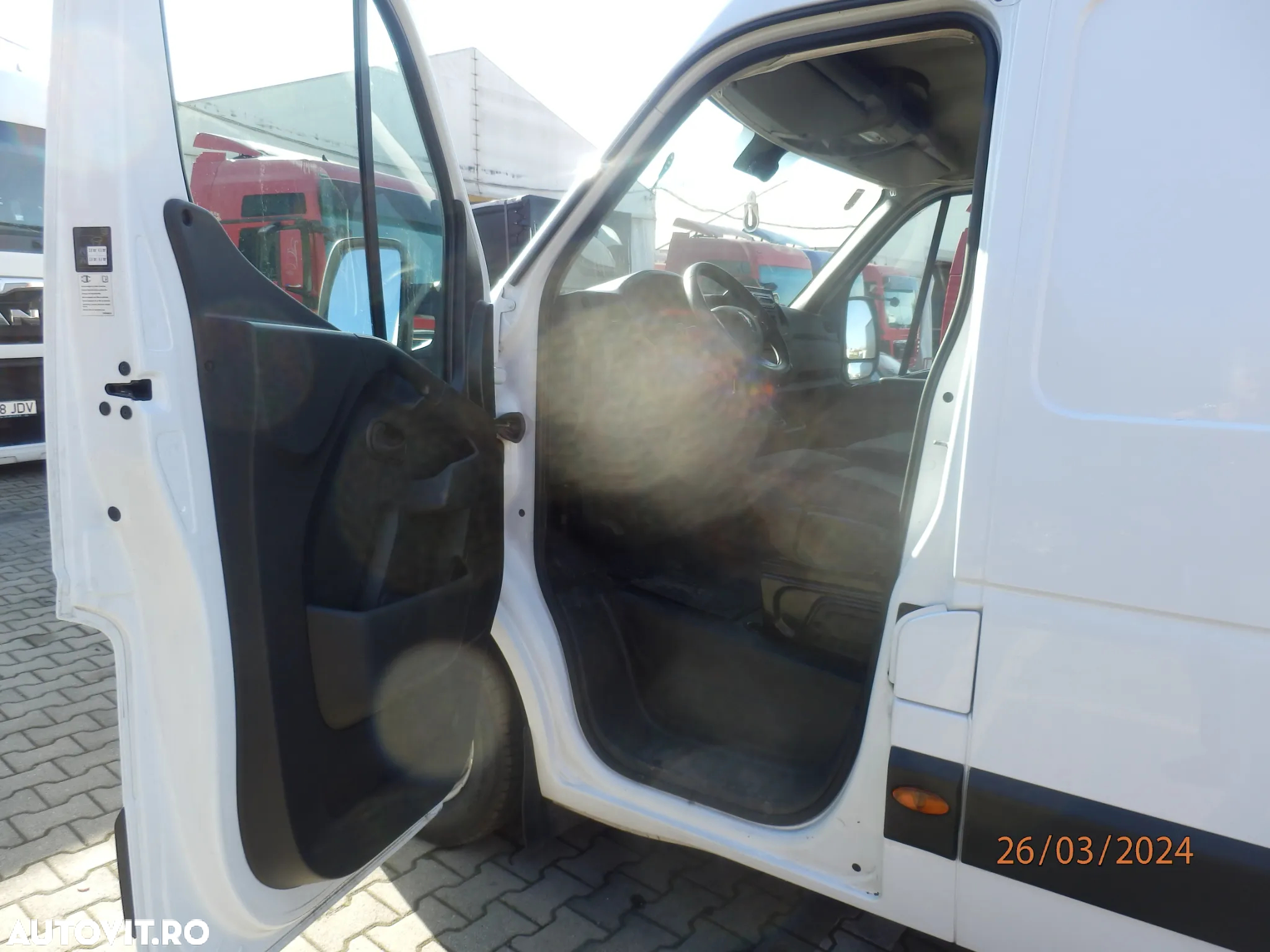 Renault MASTER - 11