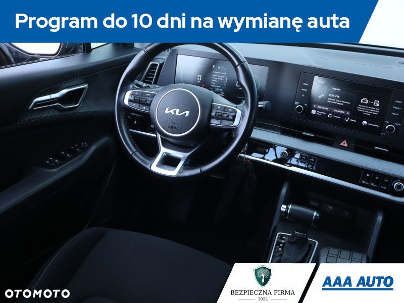 Kia Sportage - 9