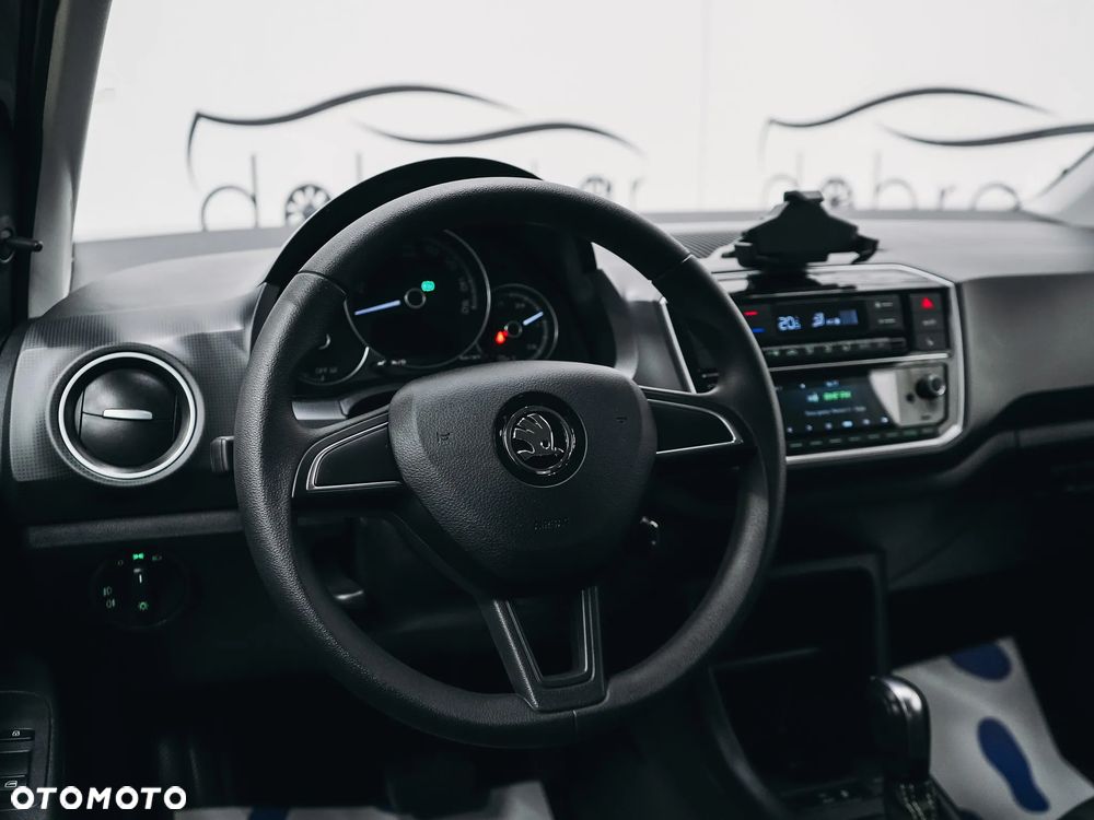 Skoda Citigo Citigo-e Style - 18