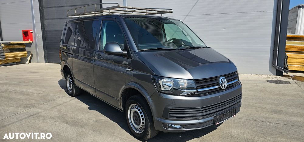 Volkswagen T6 - 16