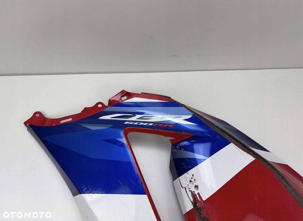 Lewa boczna owiewka bok Honda CBR 600RR PC69 2024- Oryginał - 4