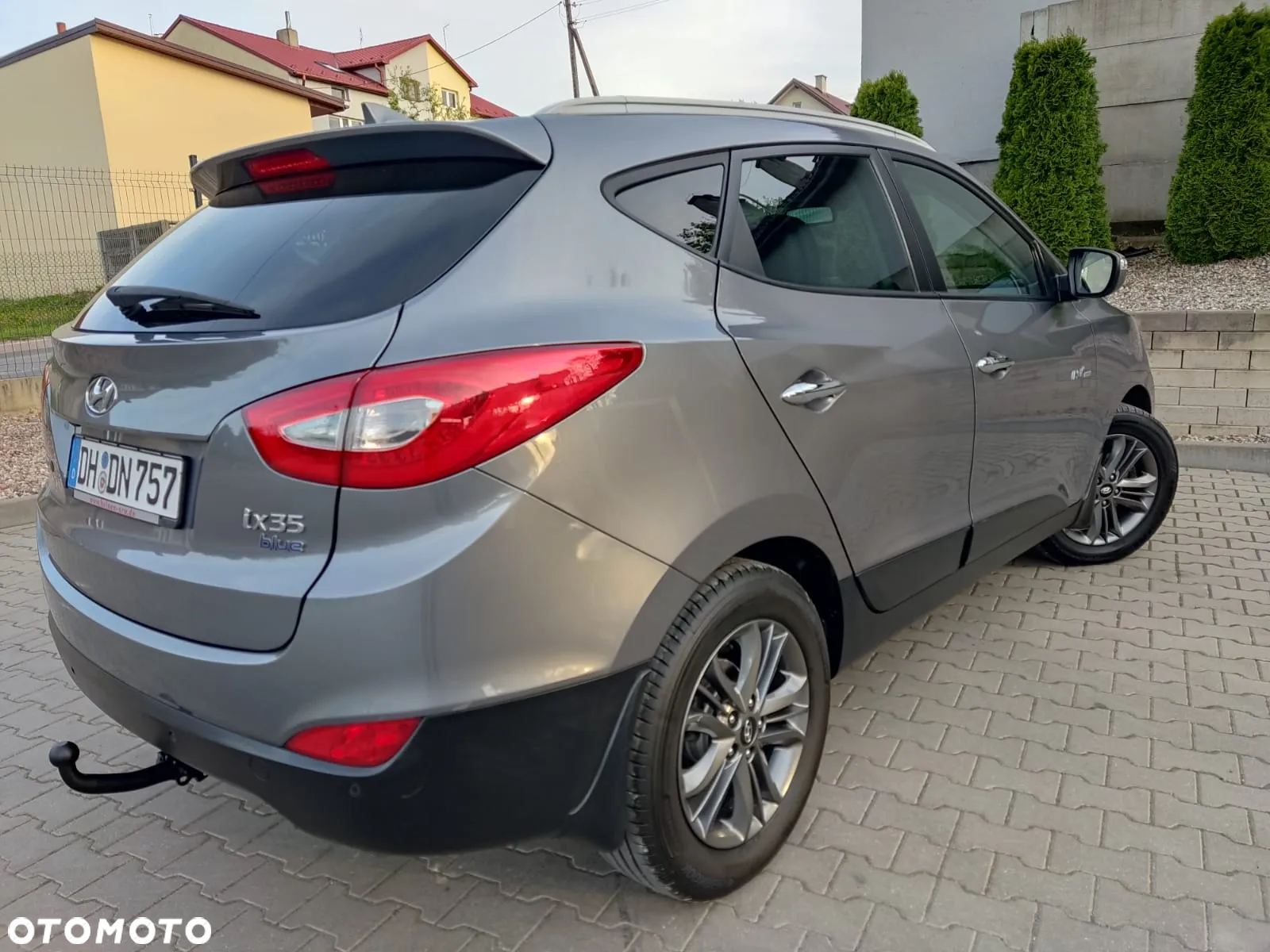 Hyundai ix35 1.6 GDI Premium 2WD - 6