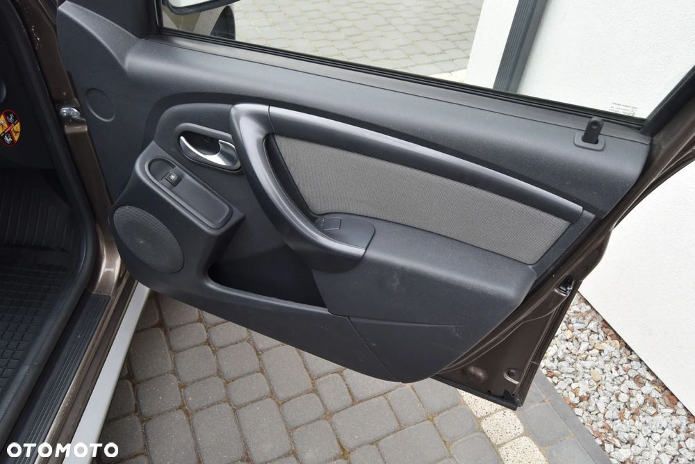 Dacia Duster TCe 125 2WD Prestige - 23