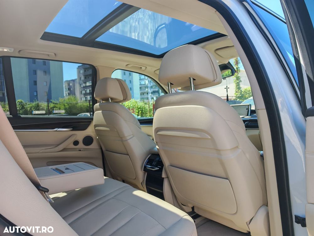BMW X5 - 6