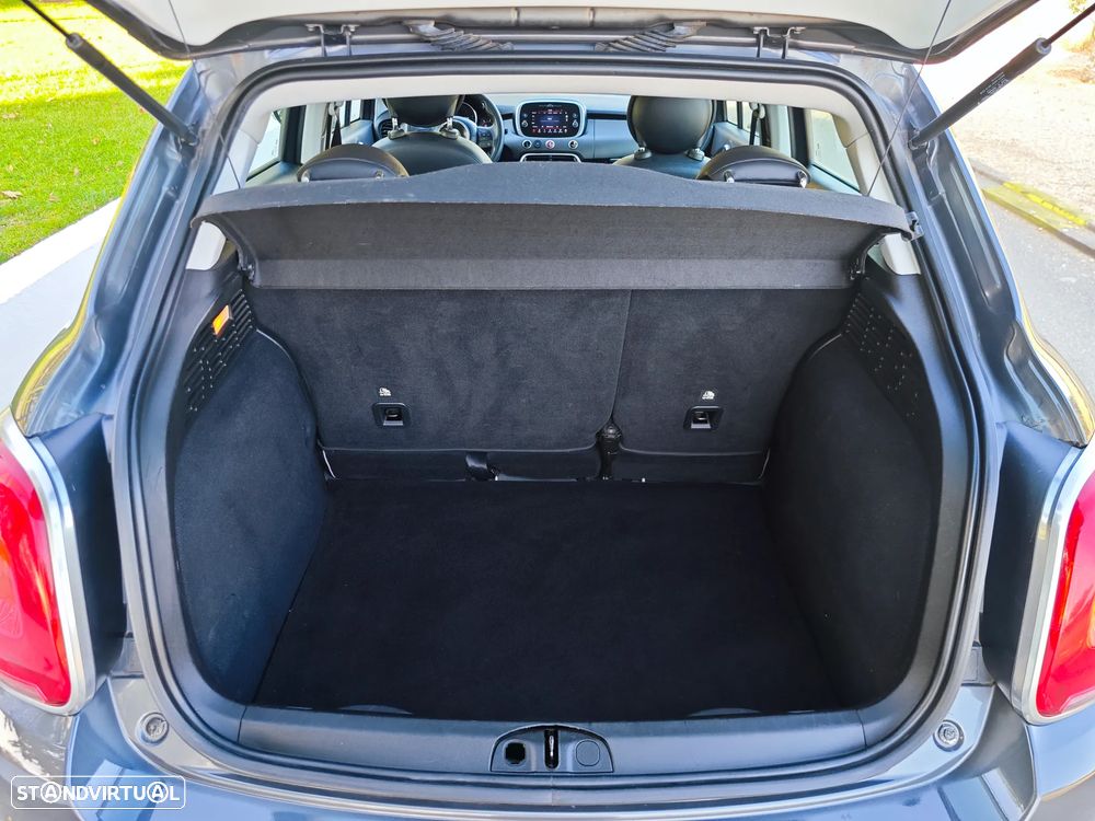 Fiat 500X 1.3 MJ Cross S&S - 8