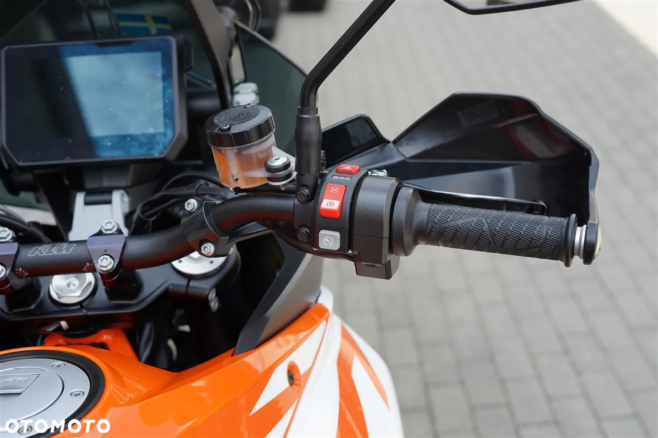 KTM Super Adventure - 14