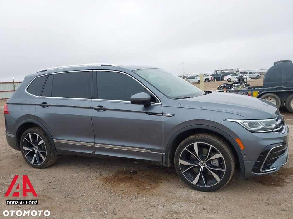 Volkswagen Tiguan 2.0 TSI 4Mot R-Line DSG - 9