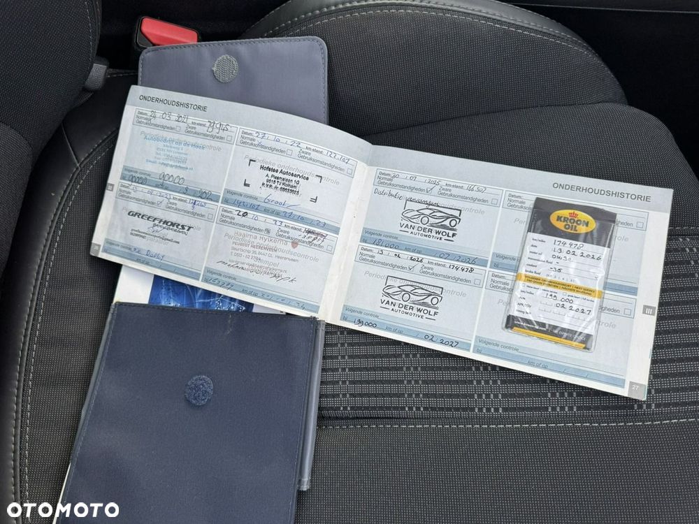 Peugeot 308 BlueHDi 120 EAT6 Stop & Start Allure - 17