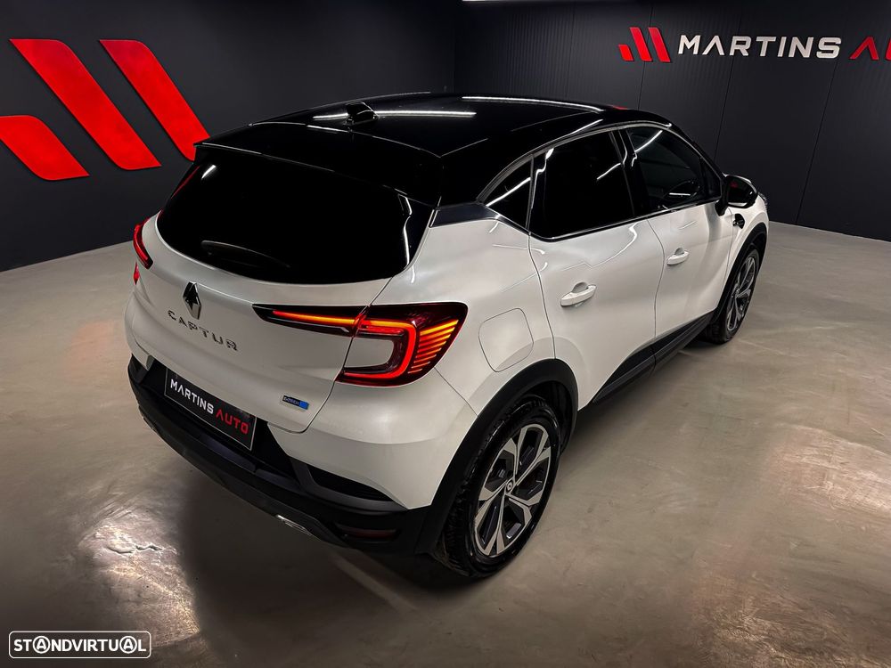 Renault Captur - 8