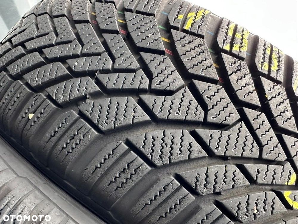 195/65r15 Continental Winter TS850_6,5mm_4szt_(47) - 5