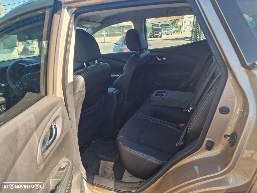 Renault Kadjar 1.5 dCi Exclusive - 8