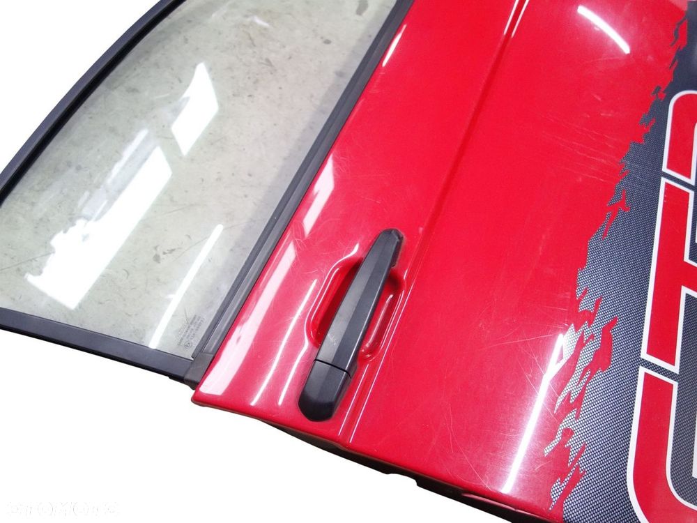Microcar Aixam Gto City Drzwi prawe - 3