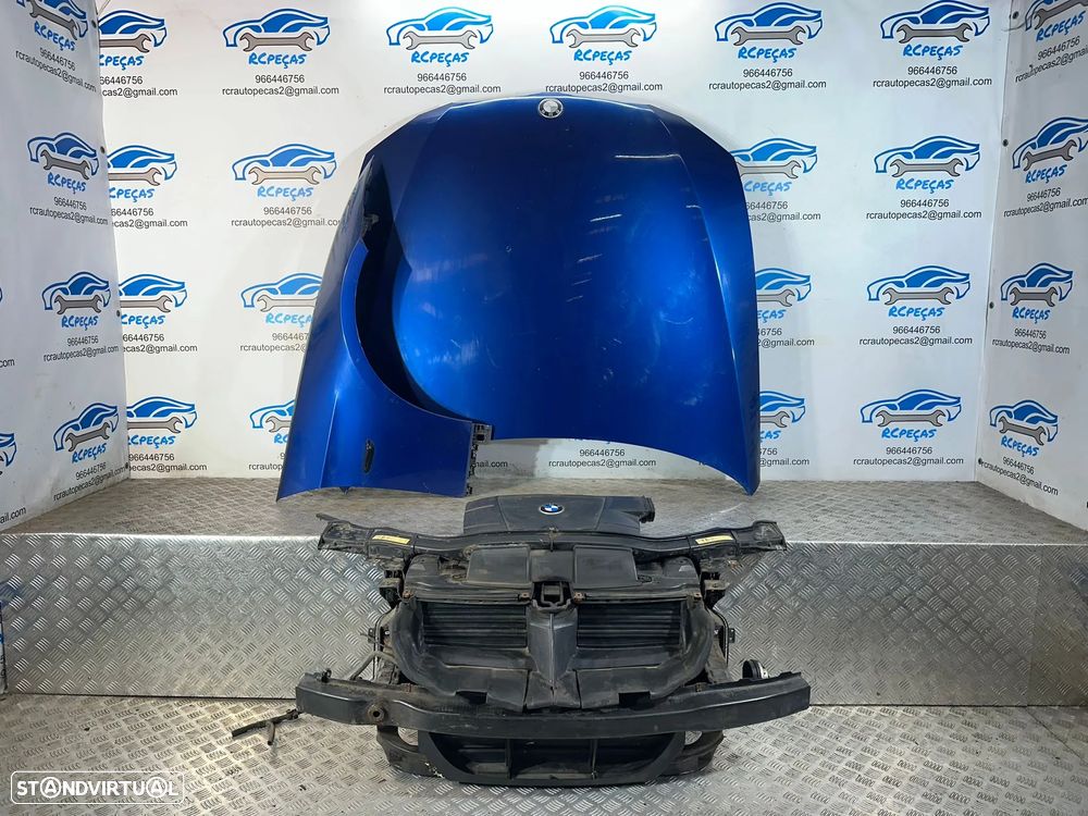 .Frente Para Peças BMW Serie 3 E92 Coupe E93 Cabrio 2006 - 2012 - 5