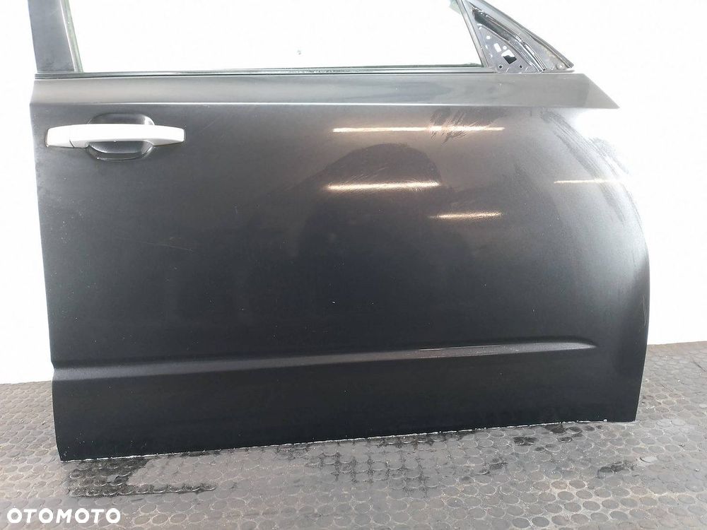 DRZWI PRZÓD PRAWY SUBARU FORESTER III 61K - 3