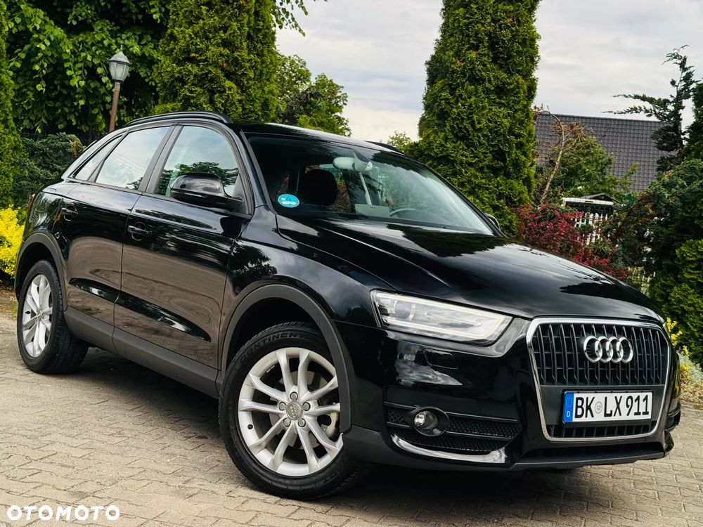 Audi Q3 2.0 TDI Prime Edition - 9