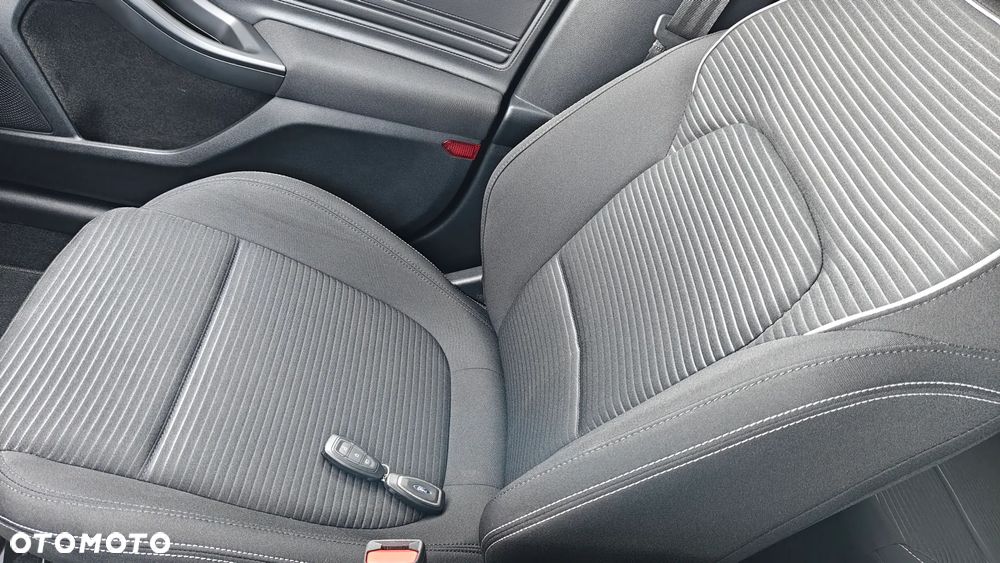 Ford Focus - 26