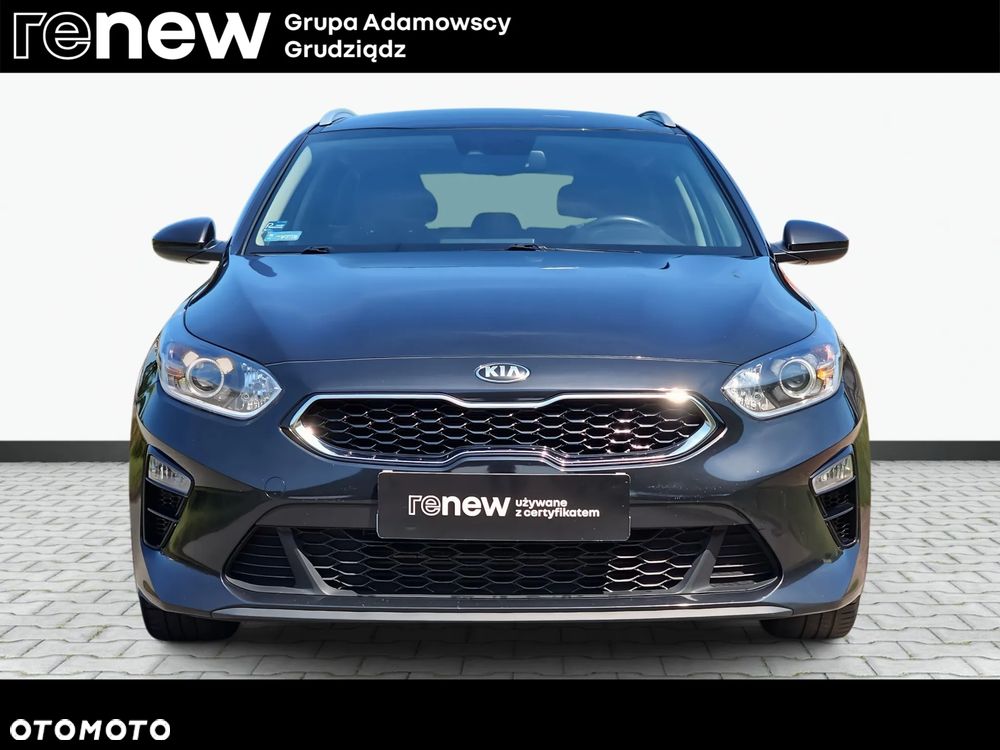 Kia Ceed 1.4 T-GDI M - 9