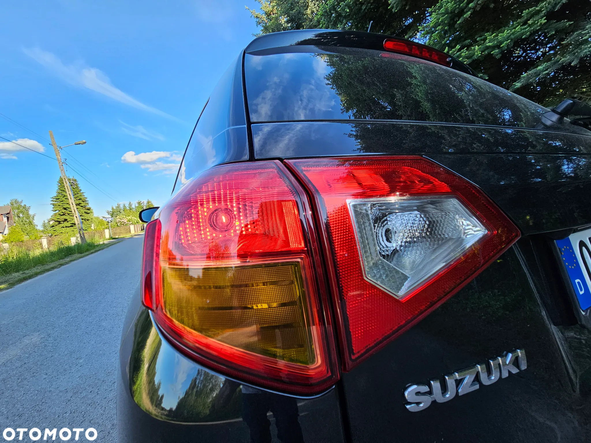 Suzuki Vitara 1.6 (4x2) Comfort - 7