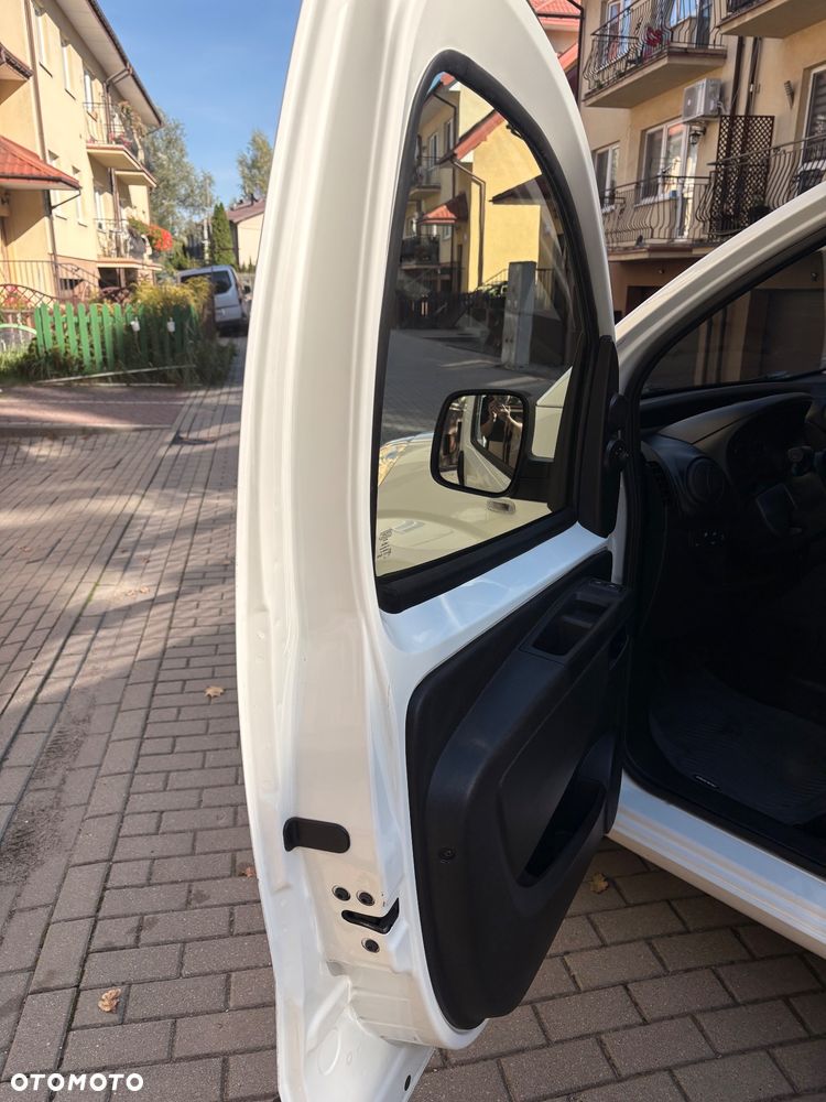 Fiat Fiorino - 11