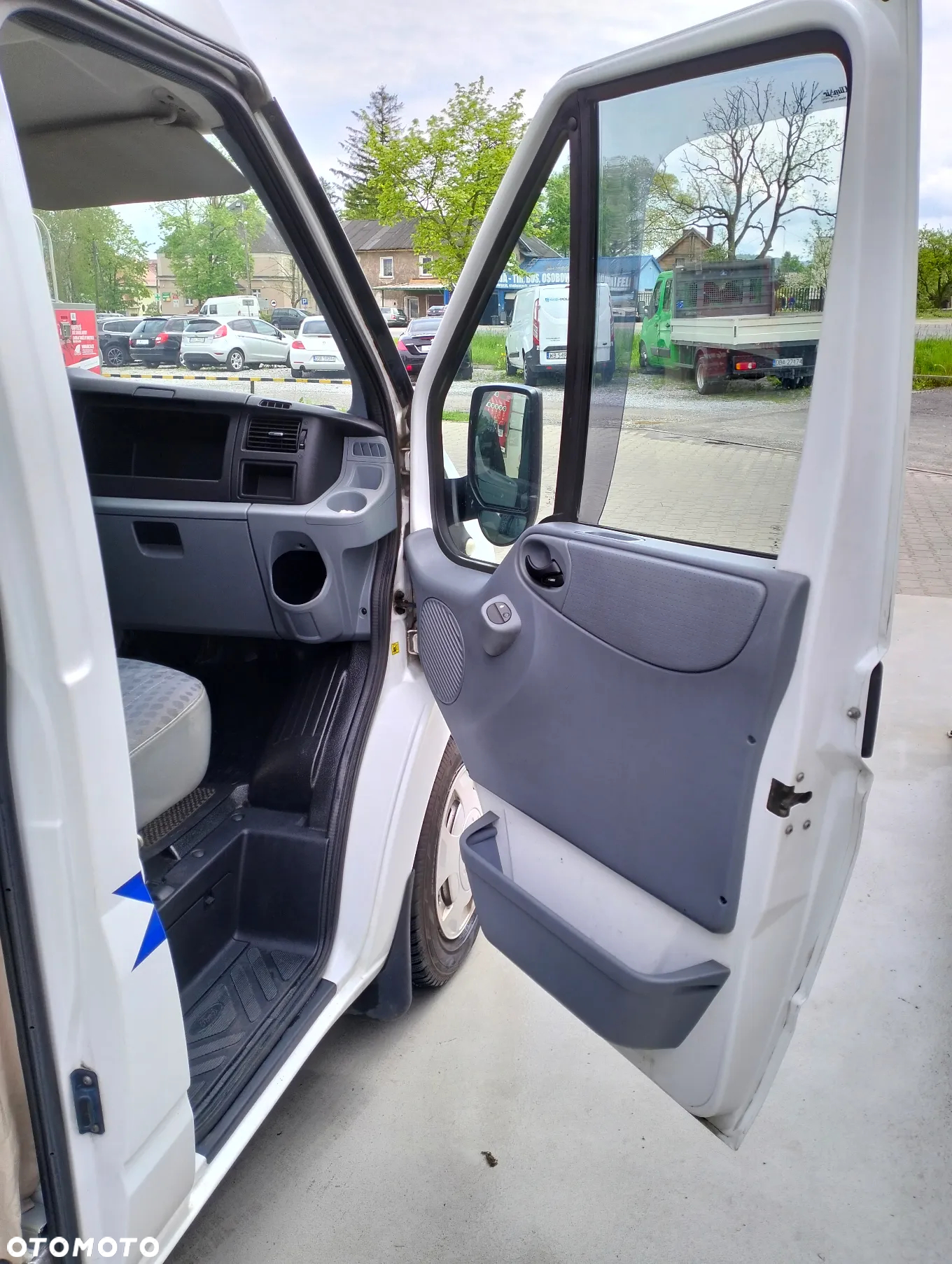 Ford Transit - 17